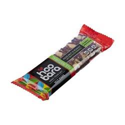 هوبارا فندوق وبادام زمینی 35گرم